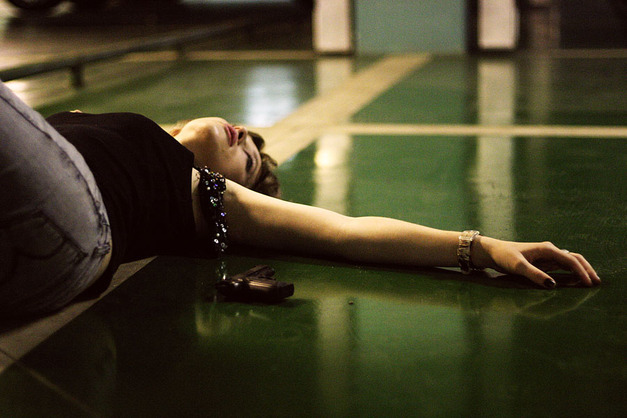 schlafen gehen, Rock-n-Roll