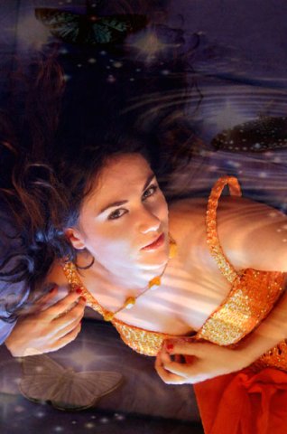 Unterwasserwelten Kation Th.