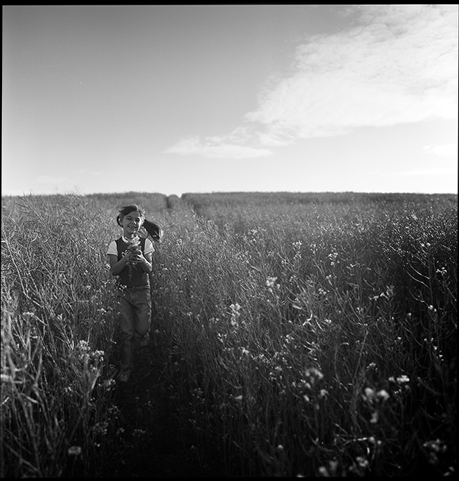 Der erste Tag der Ferien