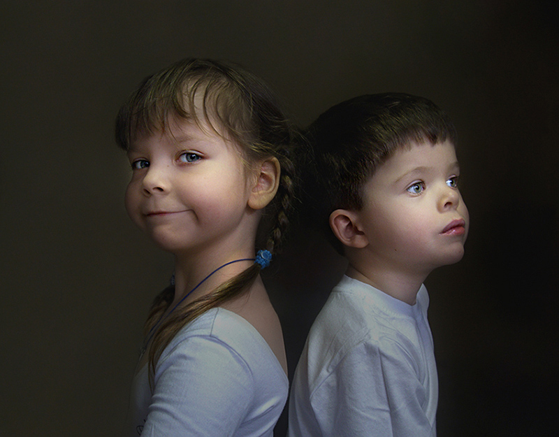 Wir sind so verschieden