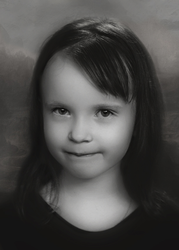 Vospominanieya über Gioconda ..