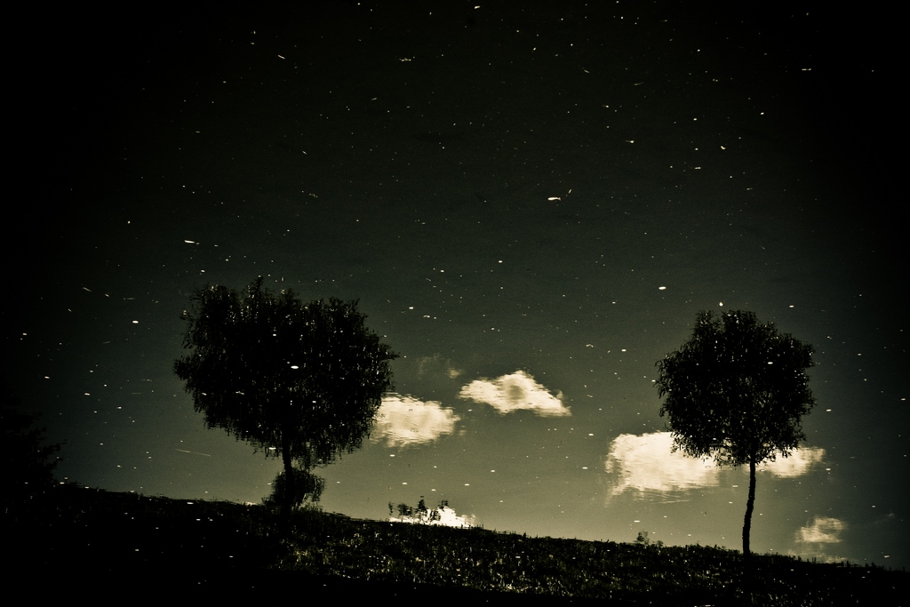 Weder Tag noch Nacht