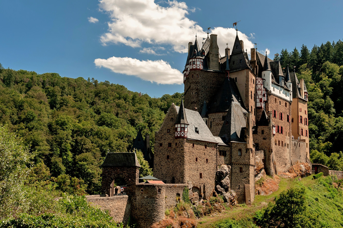 Burg Eltz