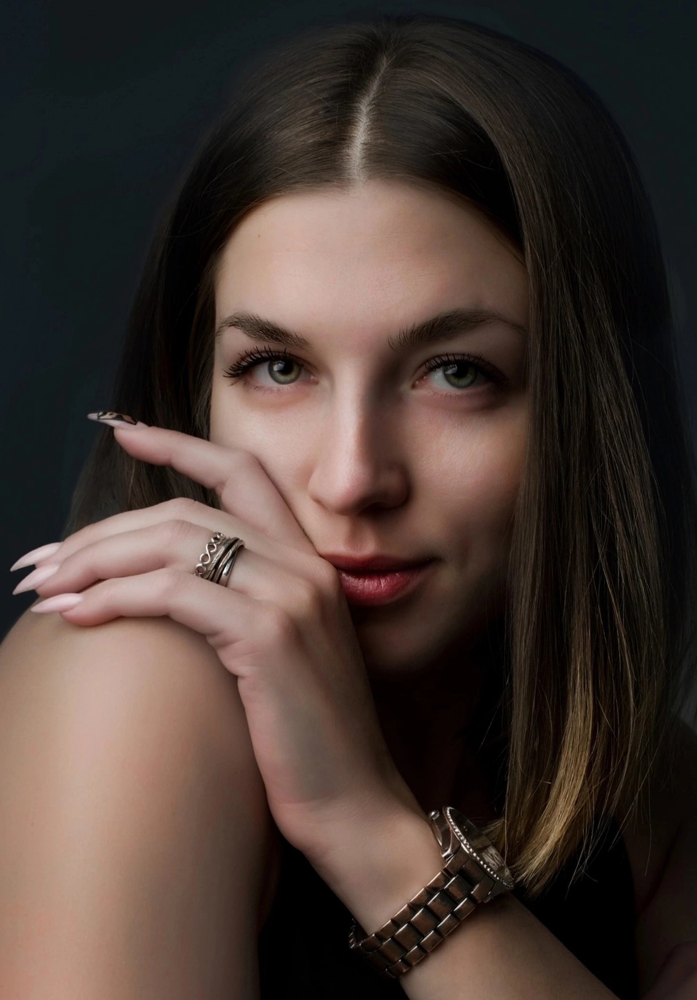 In gewisser Weise ...