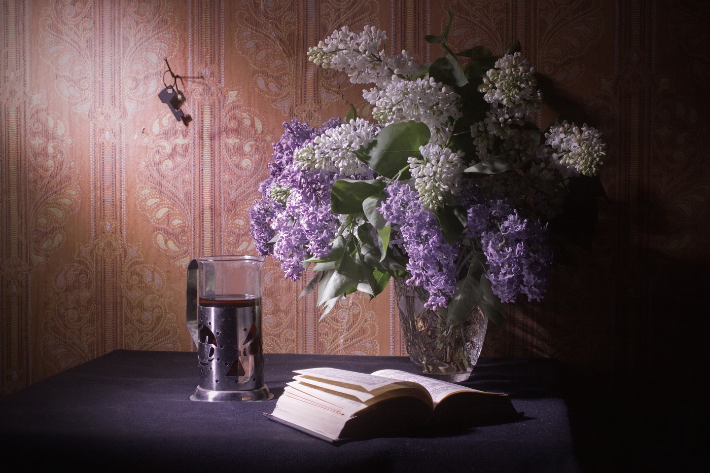 Der entscheidende Punkt