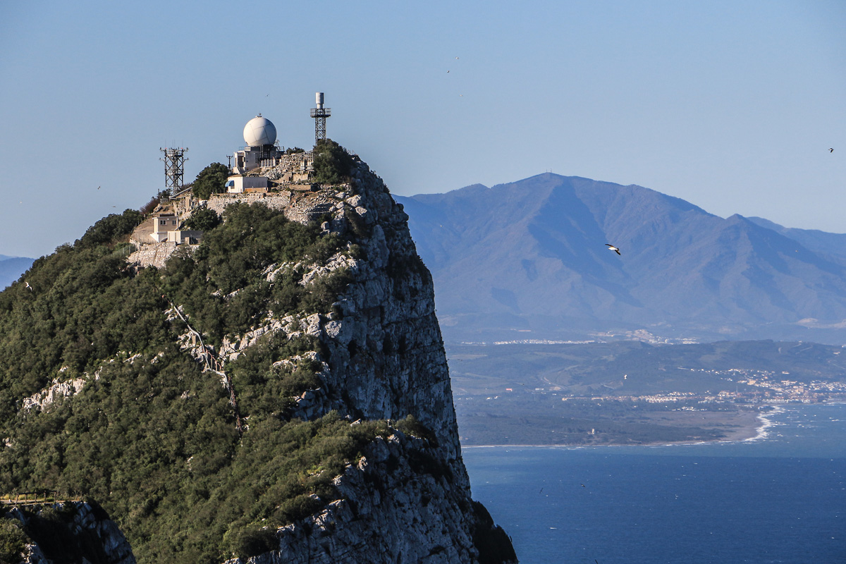 Gibraltar
