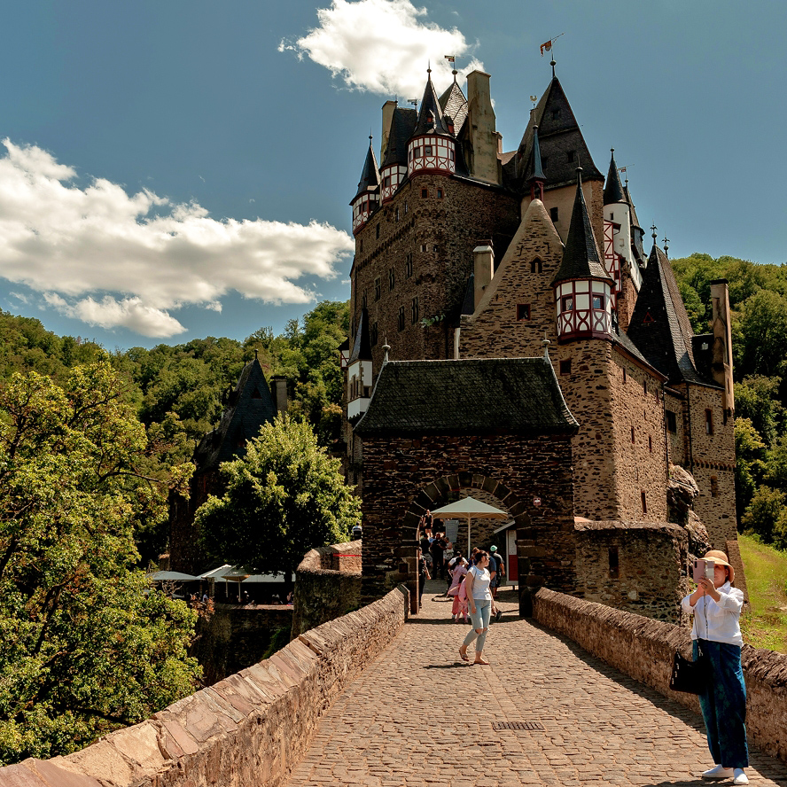 Burg Eltz