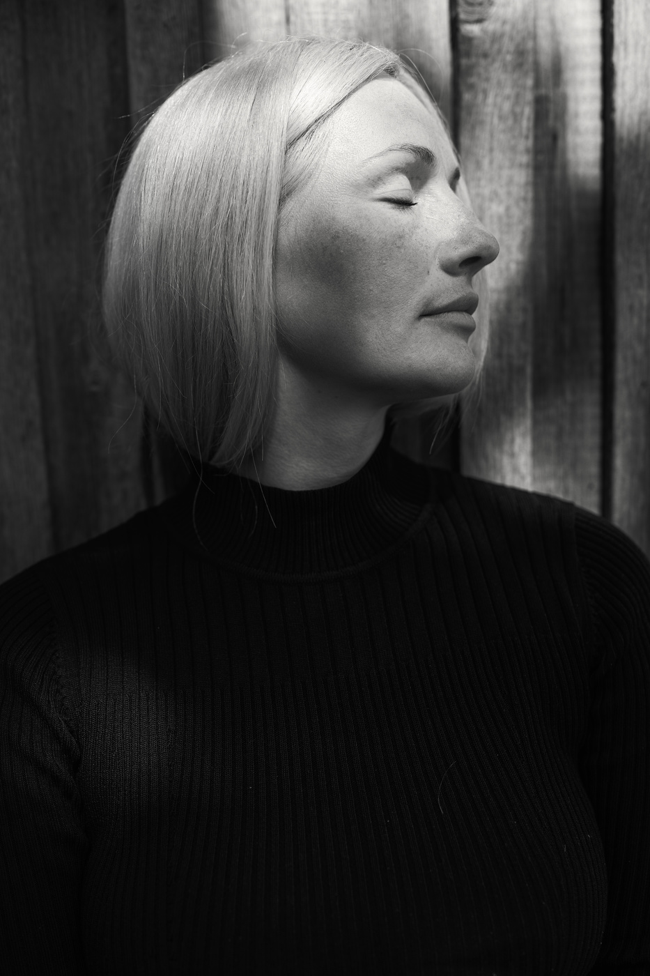 In gewisser Weise ...