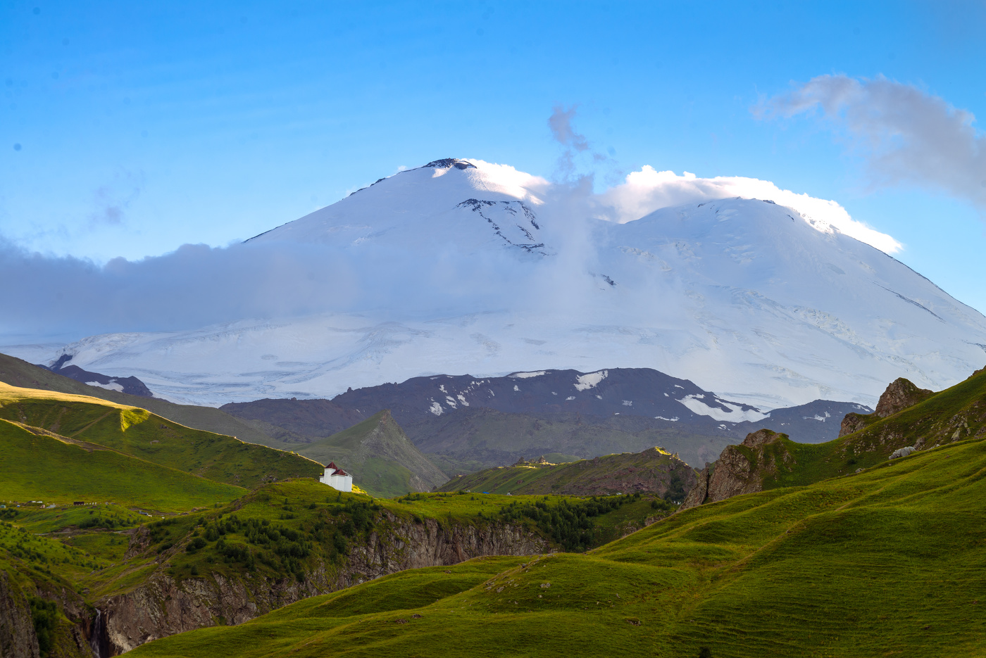 Elbrus
