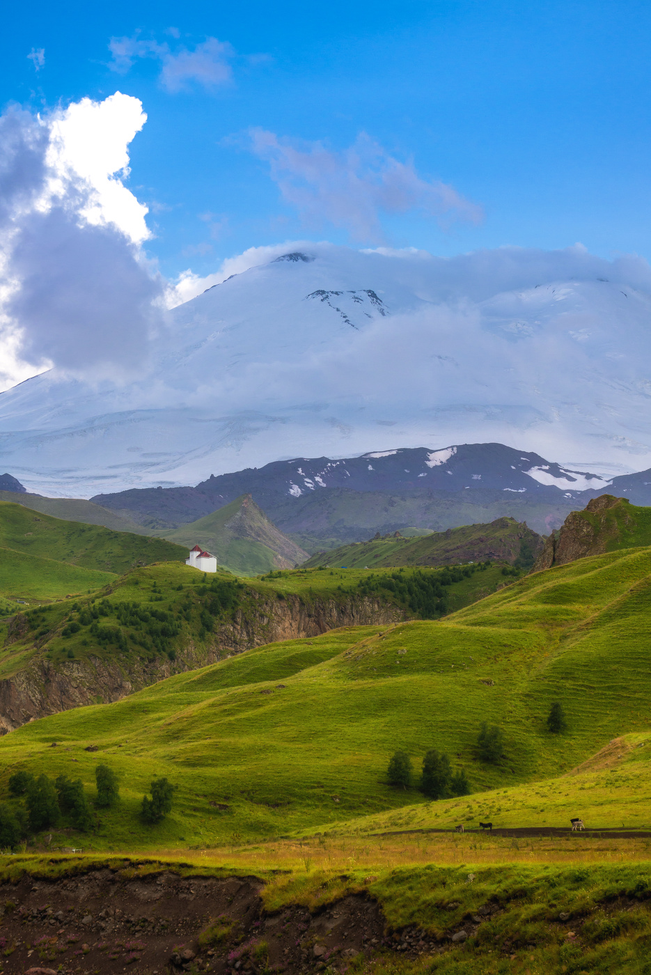 Elbrus