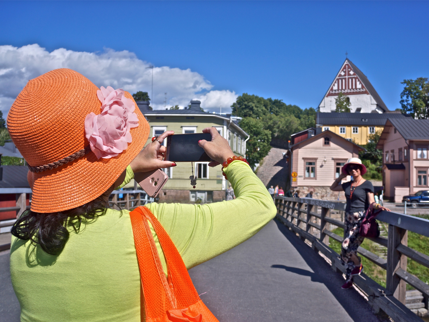 World photography day