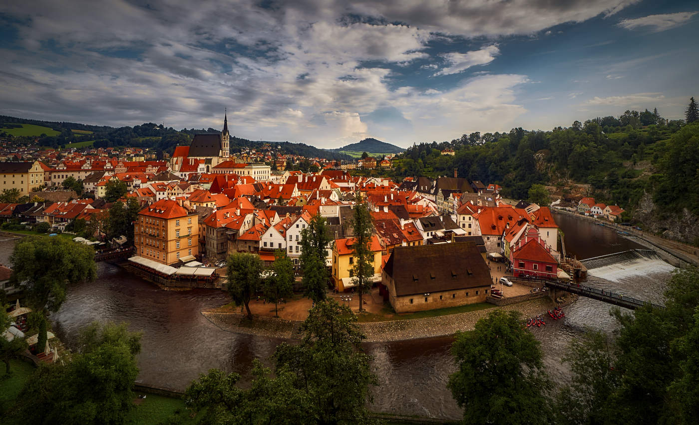 Krumlov
