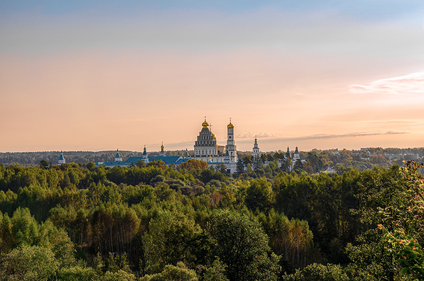 Kloster Neu-Jerusalem