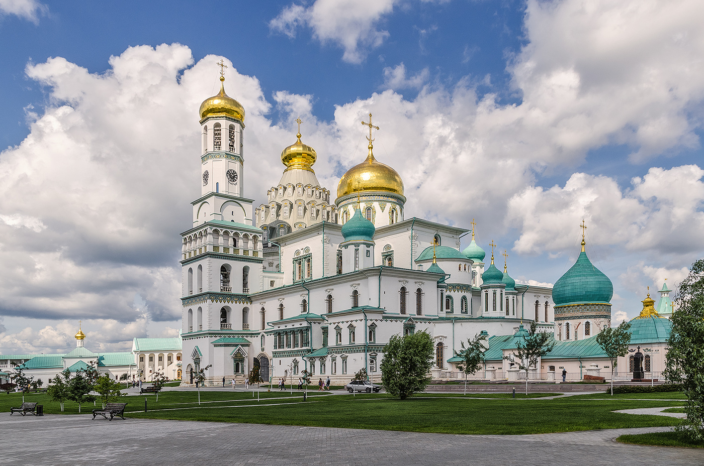 Kloster Neu-Jerusalem