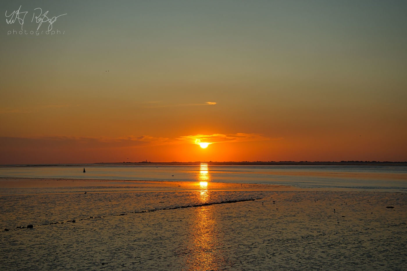 Mitte September und der Sommer ist vorbei