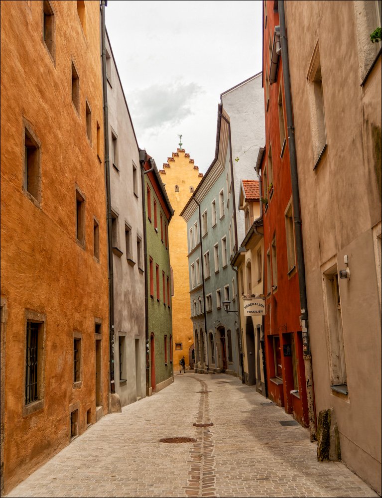 Regensburg