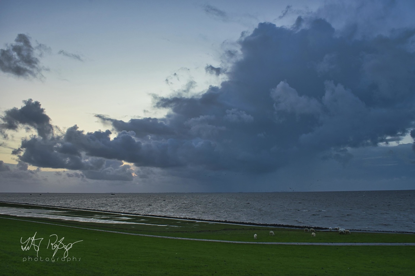 Die Zeiten ändern sich...