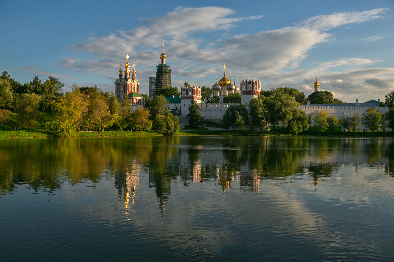 Nowodewitschi-Kloster