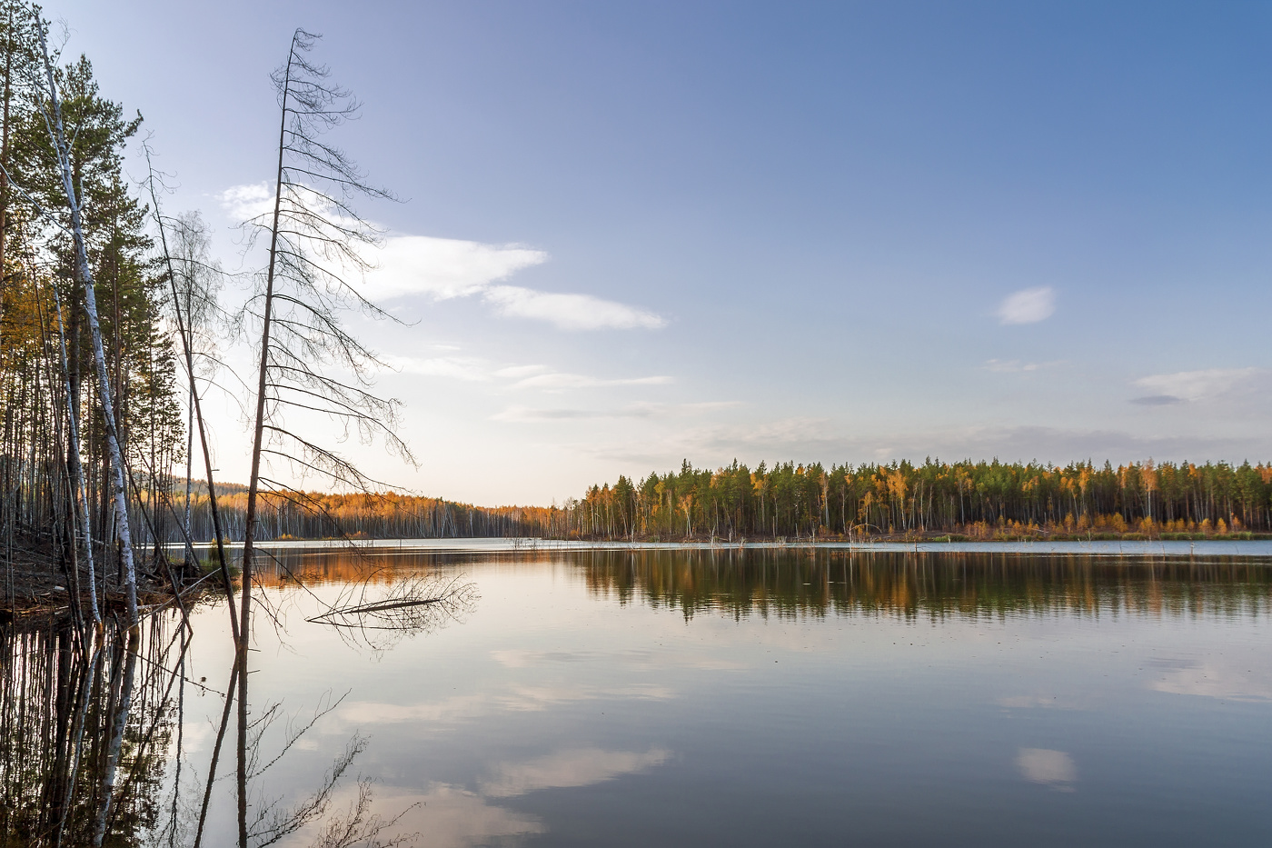 nichts Überflüssiges