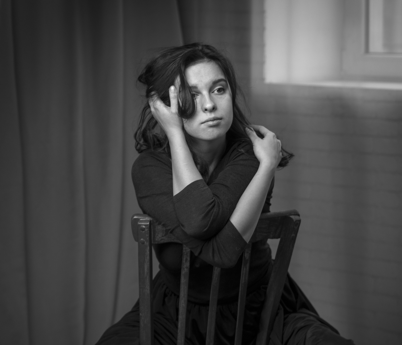 Warming up from loneliness