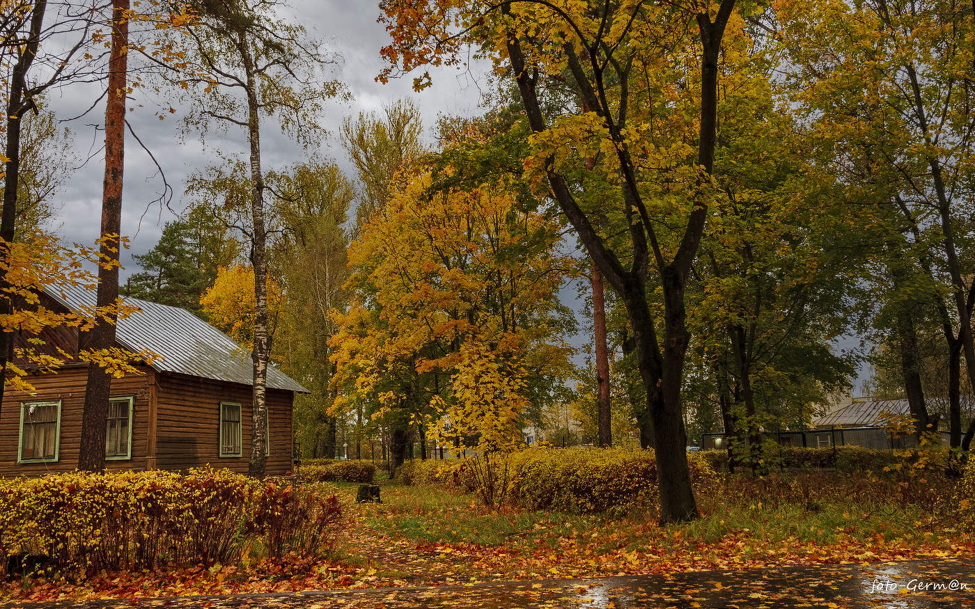 Überwiegend bewölkt