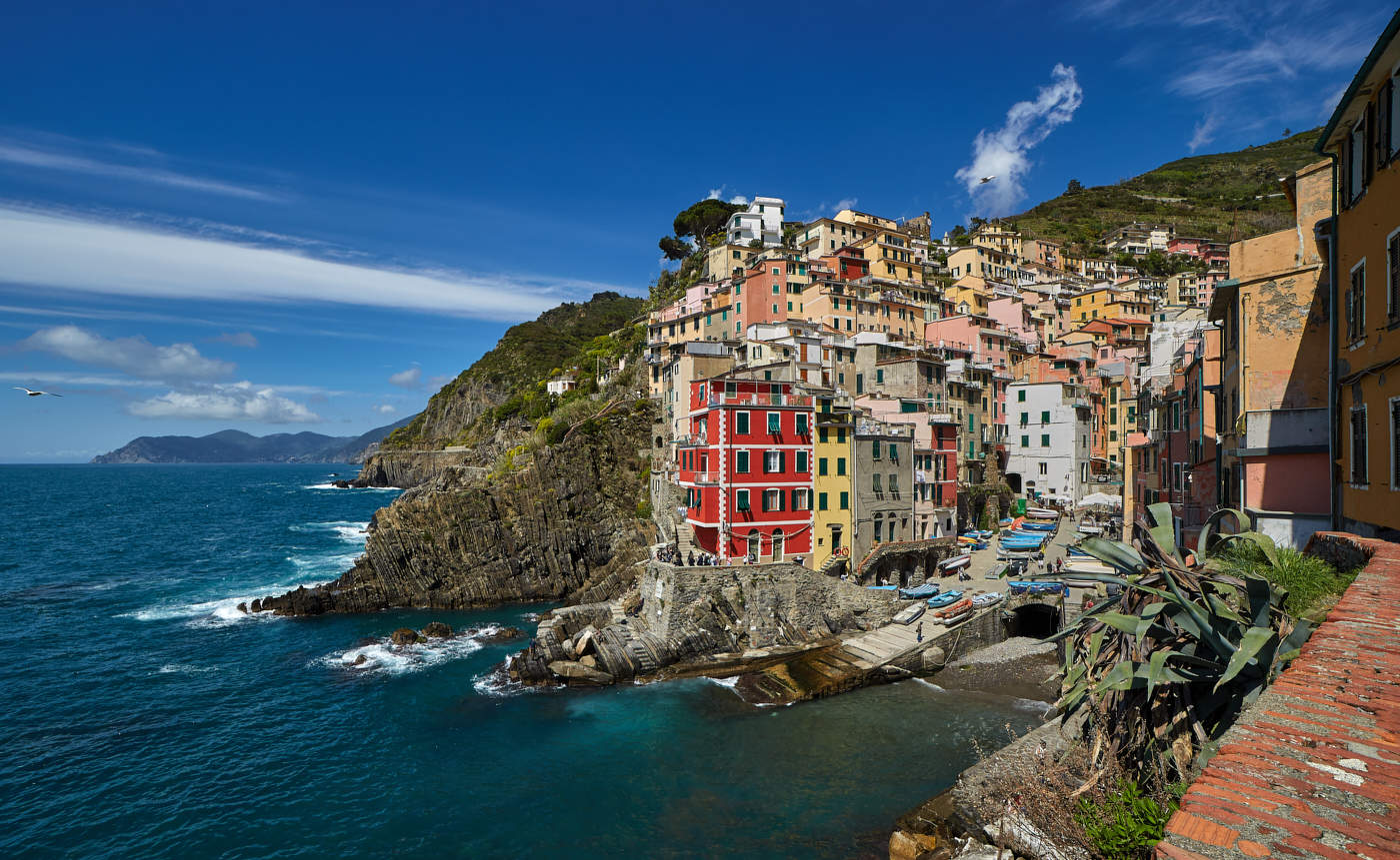 Riomaggiore