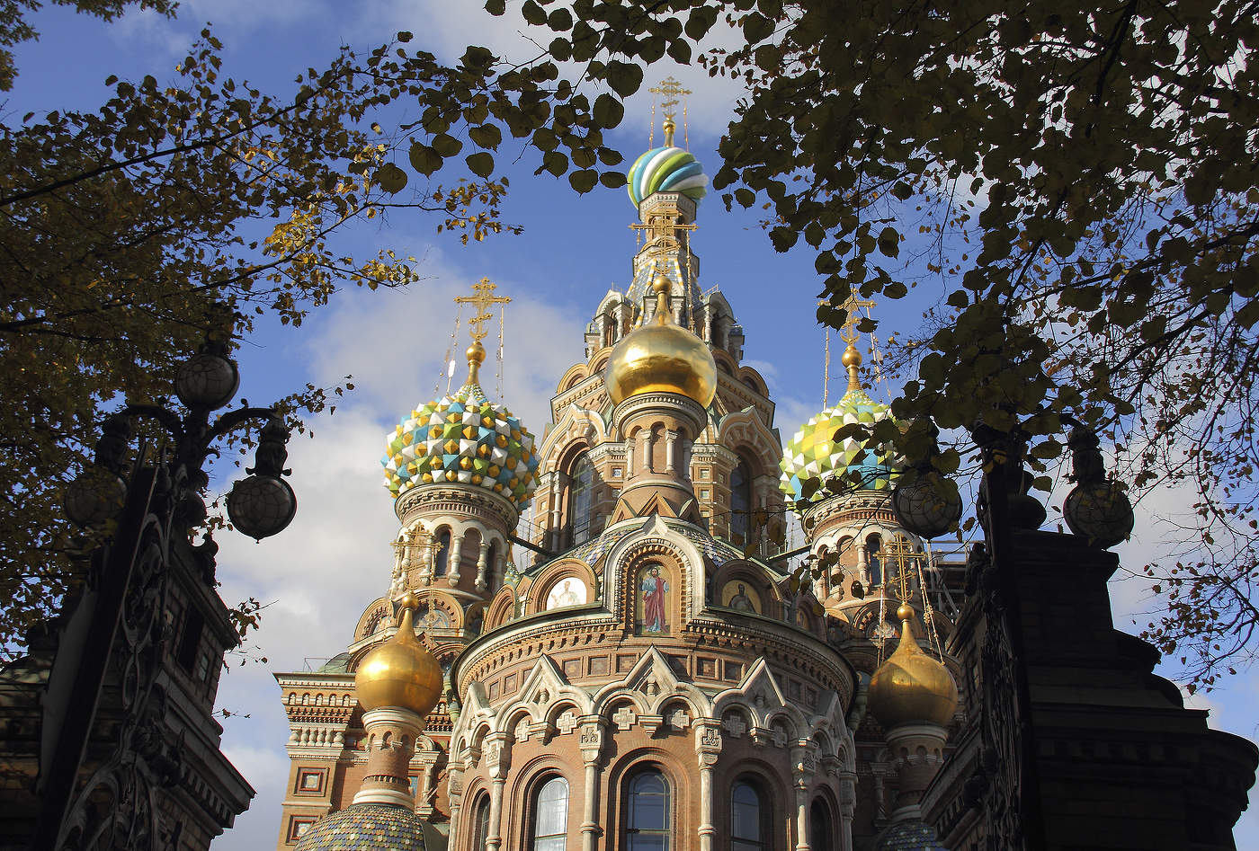 Erlöser Verschüttetes Blut