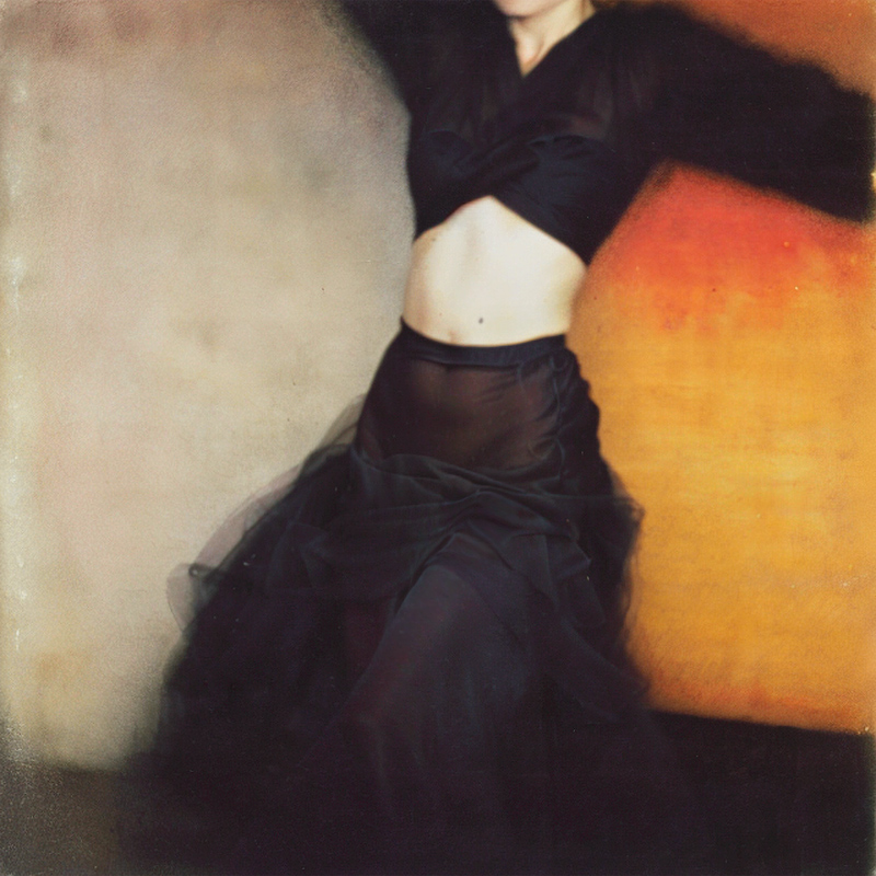 Flamenco cante chico