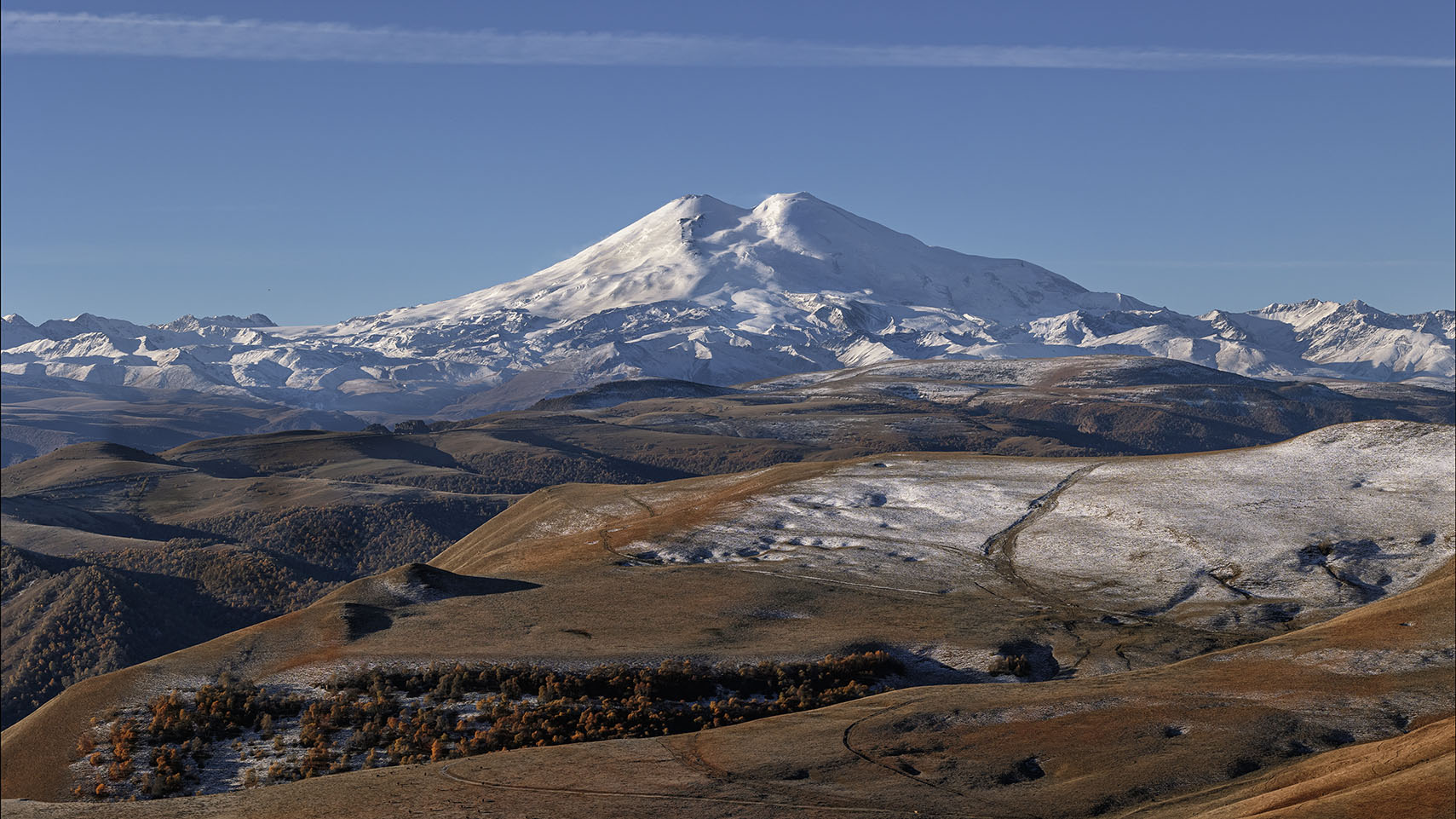 Elbrus