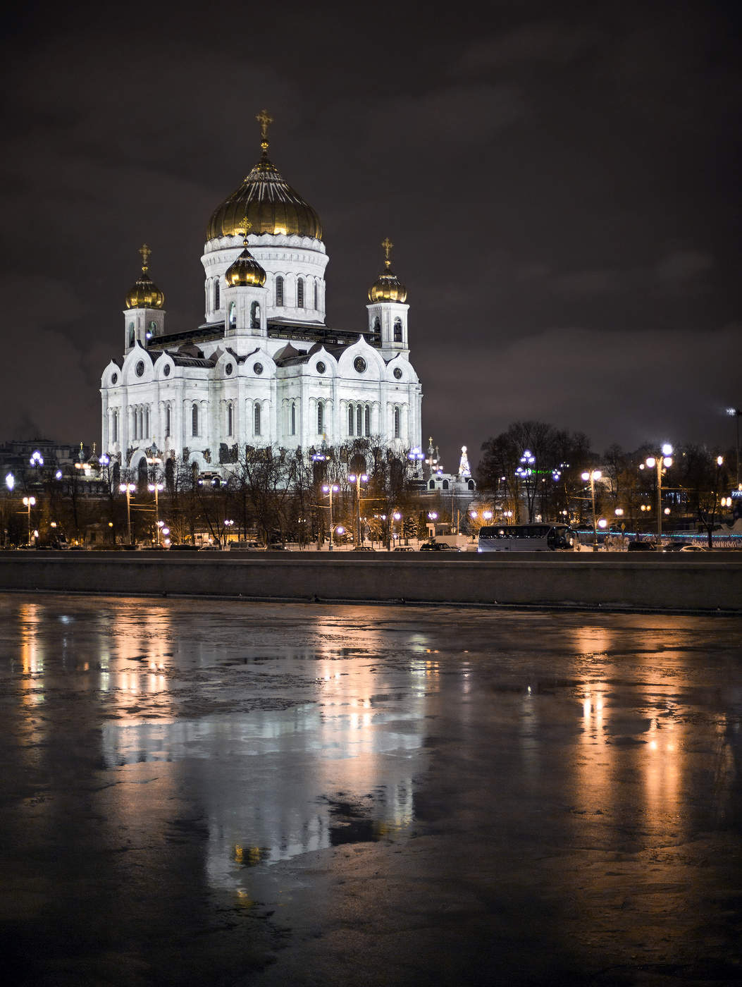 Christ-Erlöser-Kathedrale