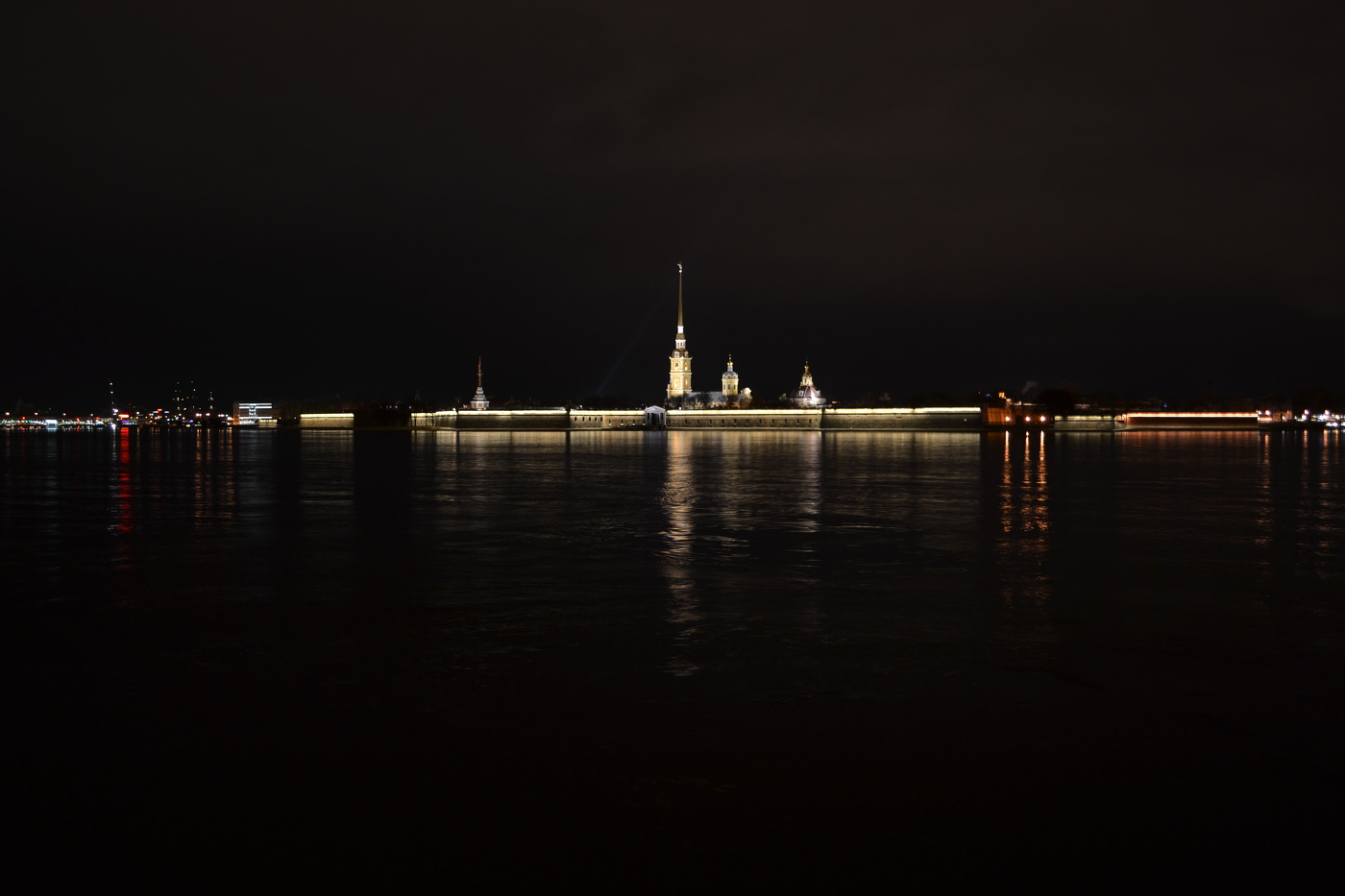 Peter und Paul-Festung