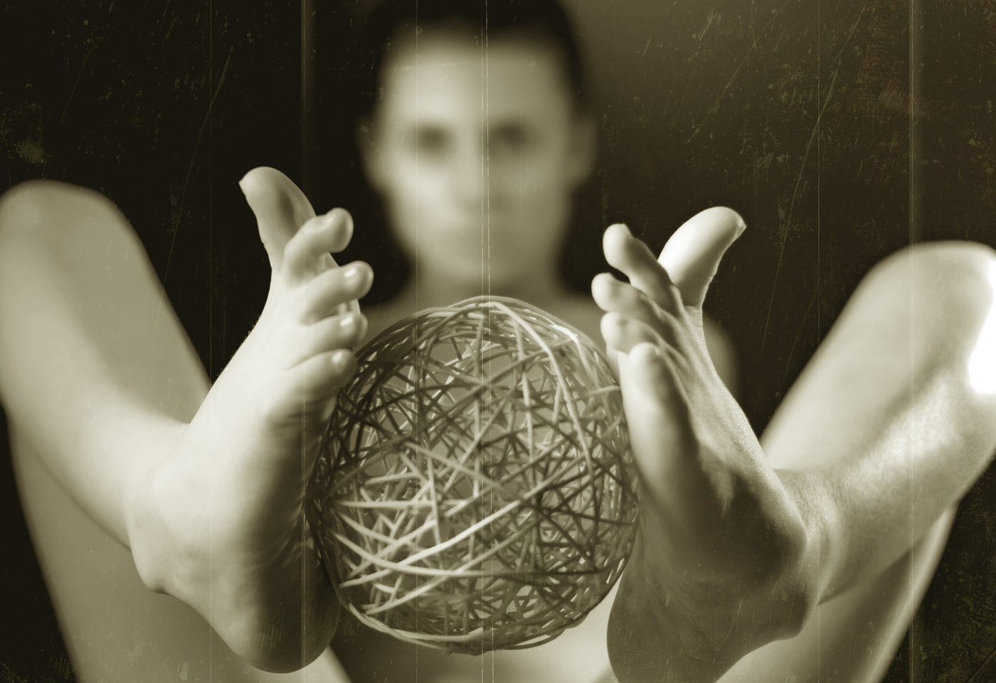 It's a Mad Mad Mad Love