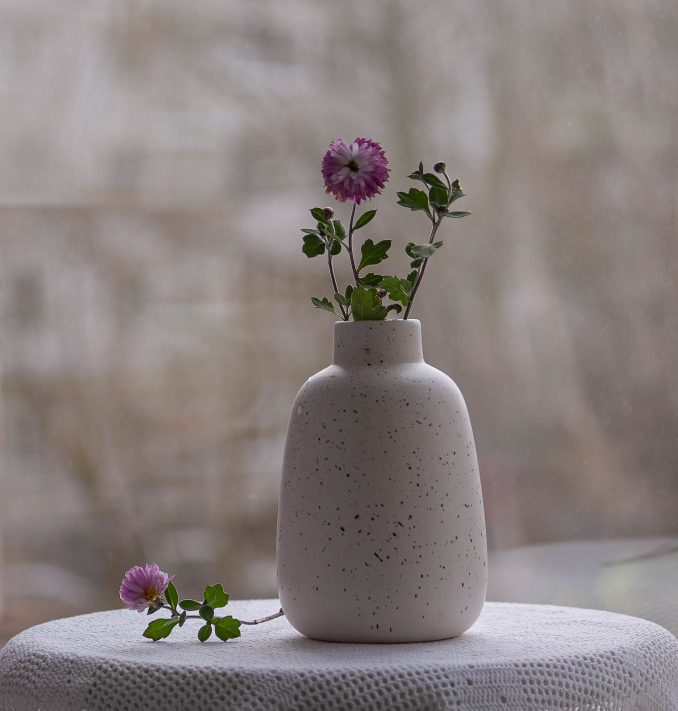 Längst verblasst ...