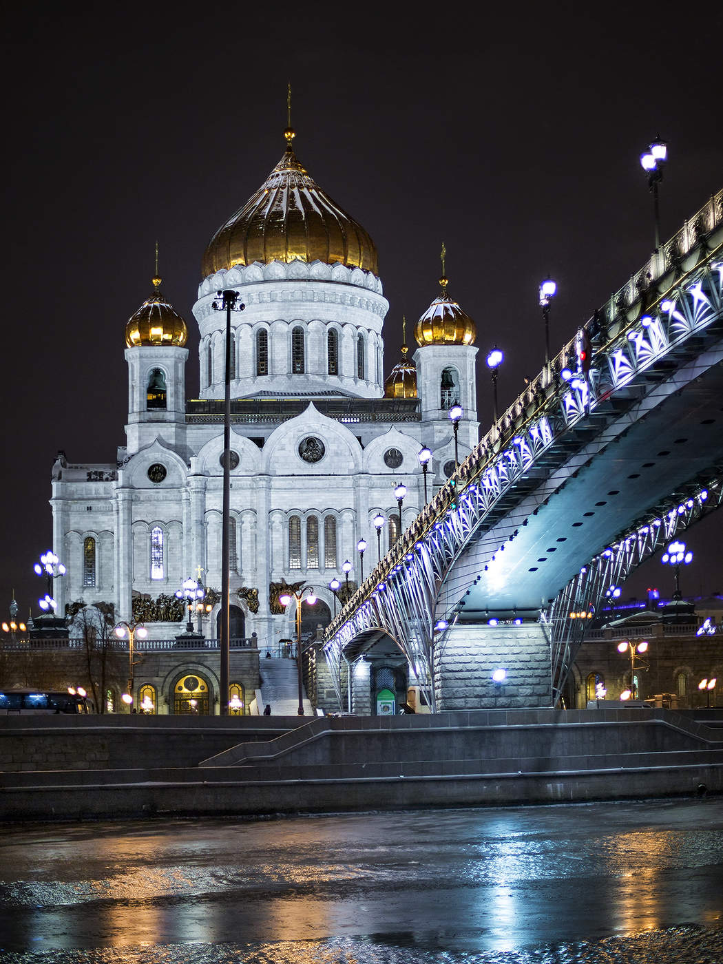 Christ-Erlöser-Kathedrale