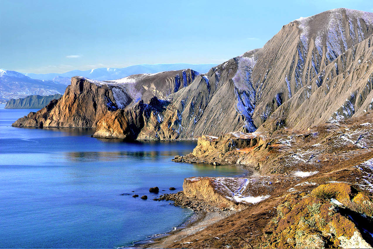 Winter Umhänge Cimmerien