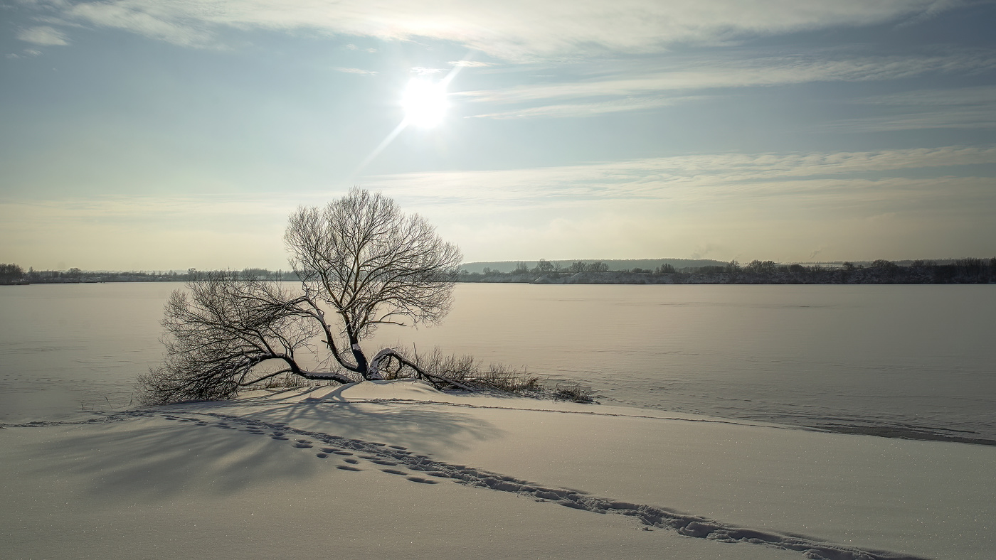 Winterlandschaft