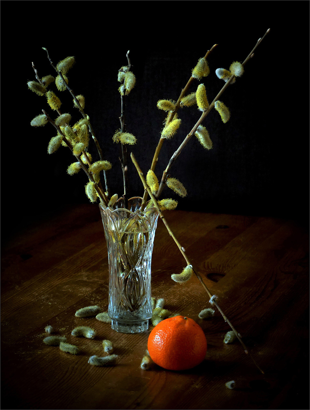 Frühling und Herbst