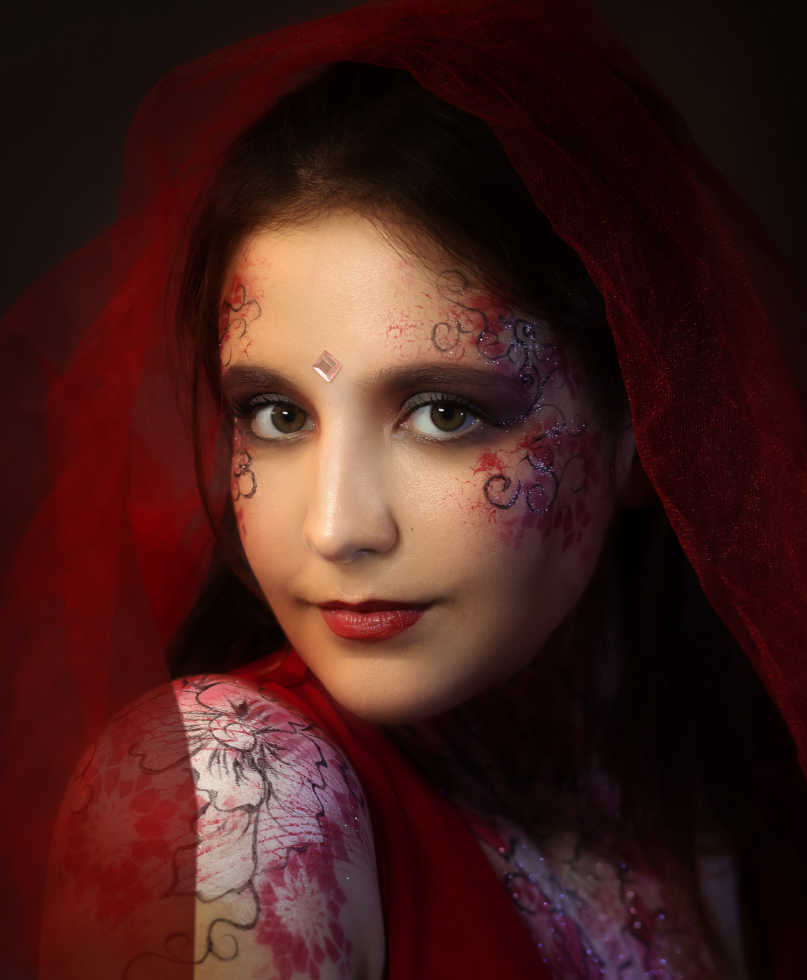 In gewisser Weise ...