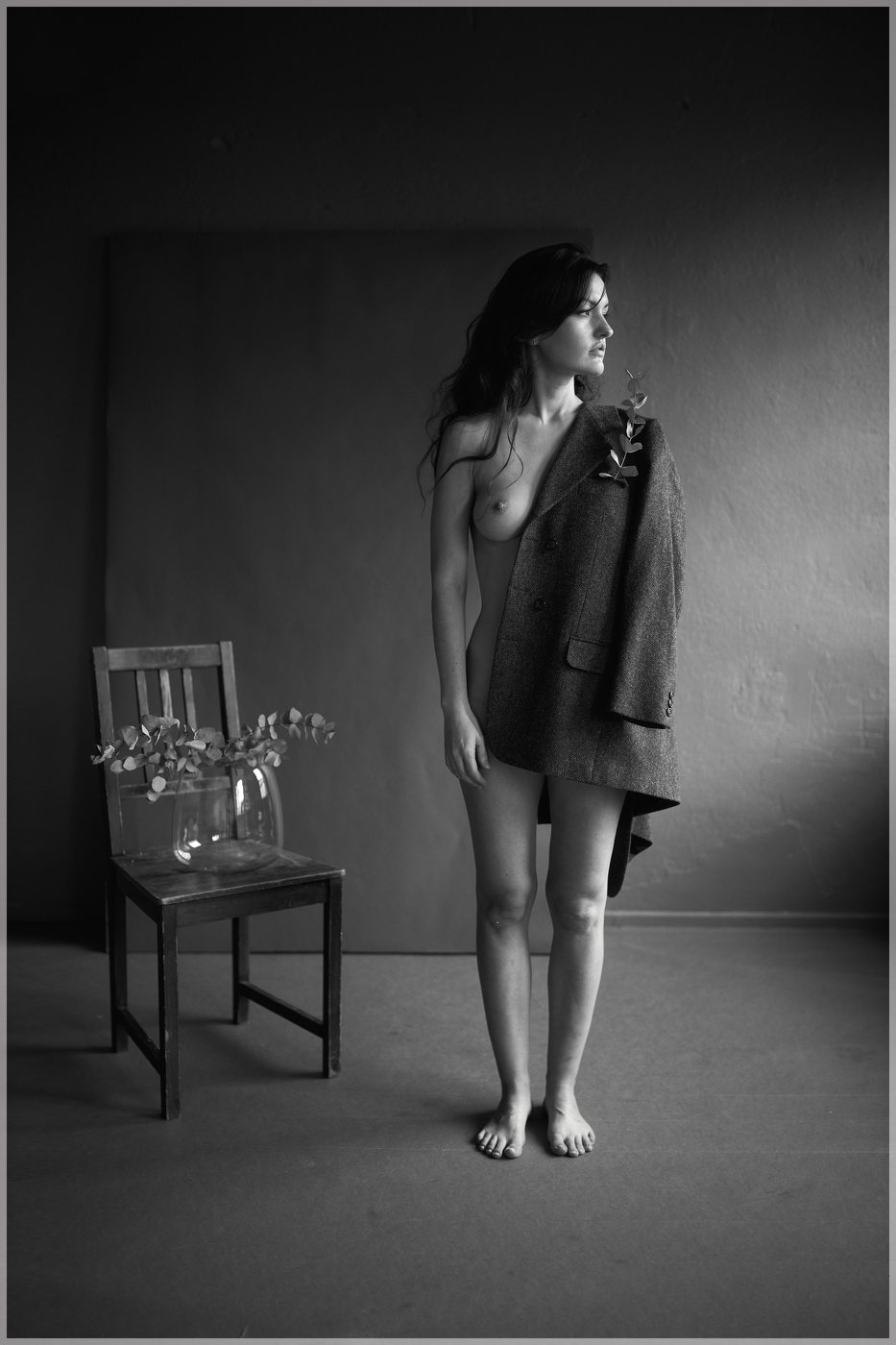 In gewisser Weise ...