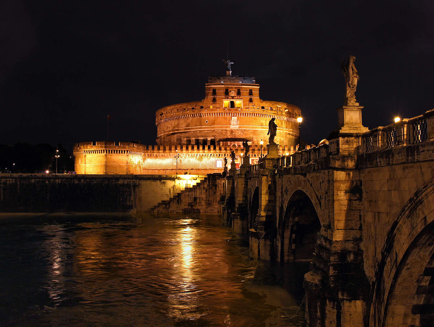Castel Sant'Angelo