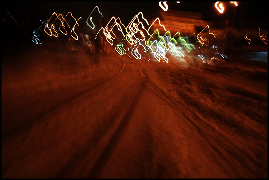 Glückliches Neues Jahr !!!