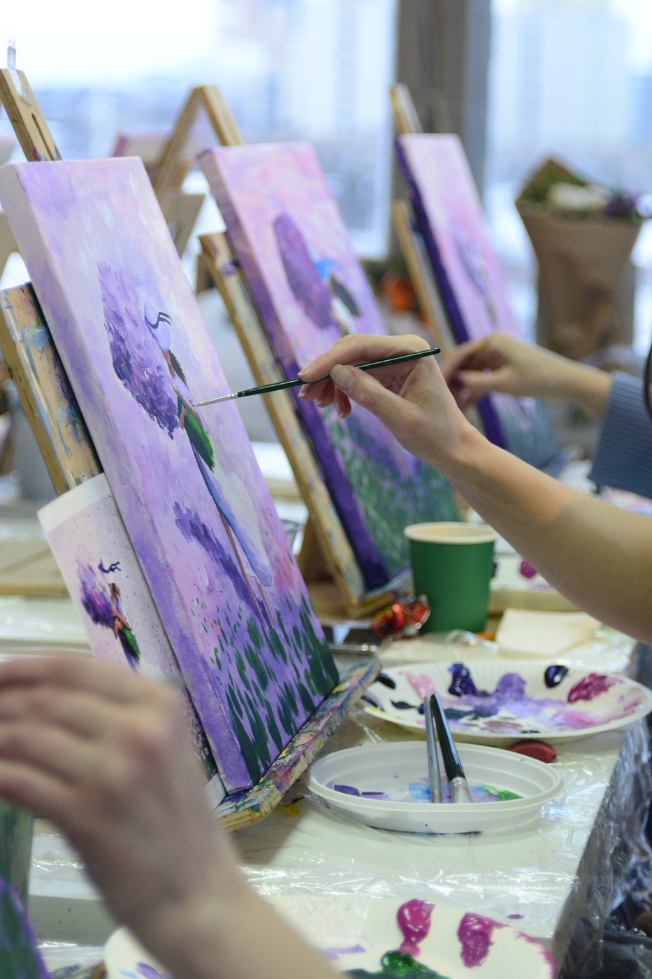 Во сне и наяву