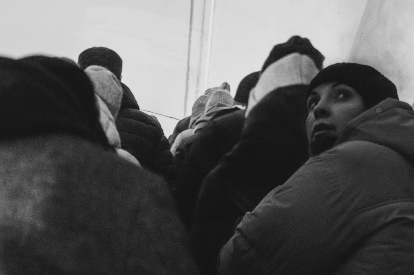 Zurück in die Zukunft