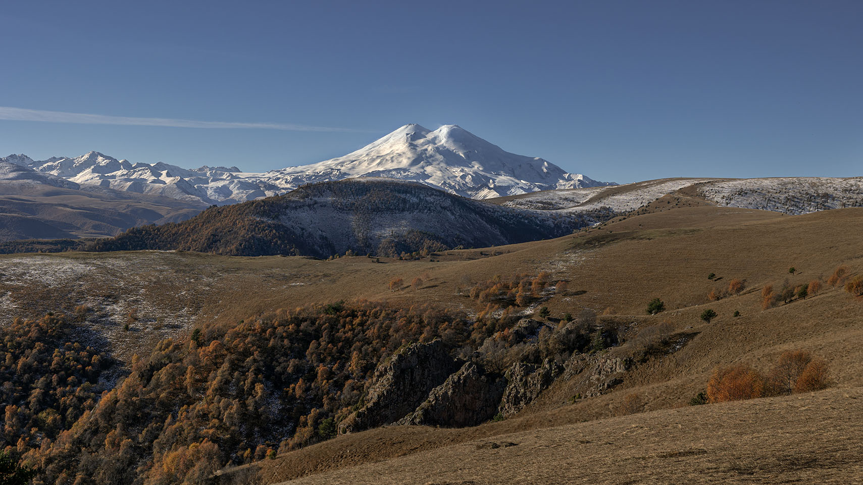 Elbrus