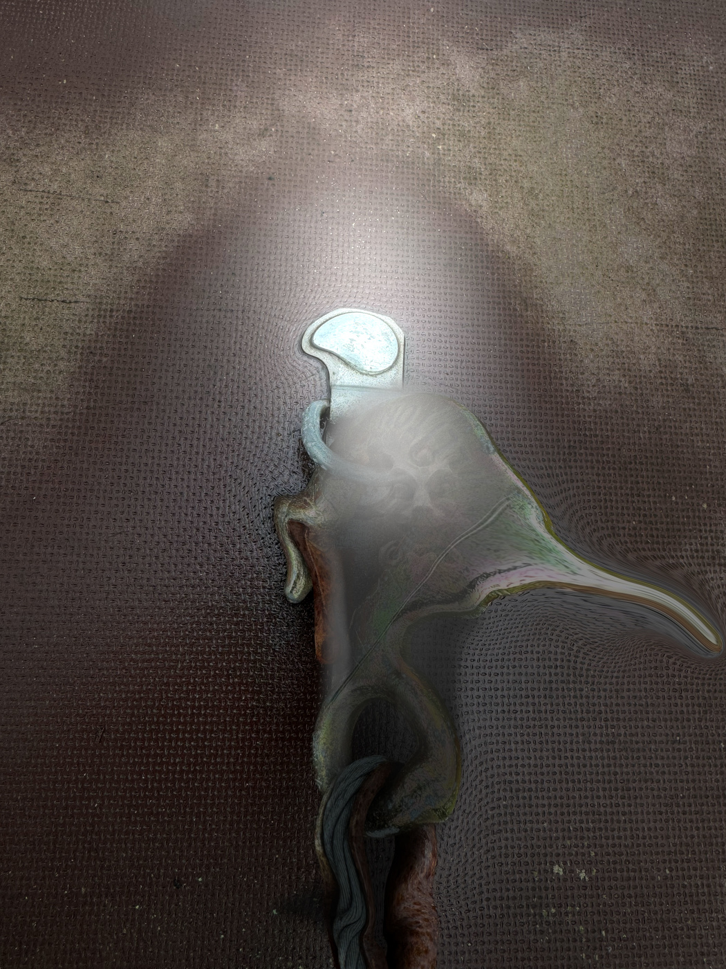 Schlangenbeschwörung