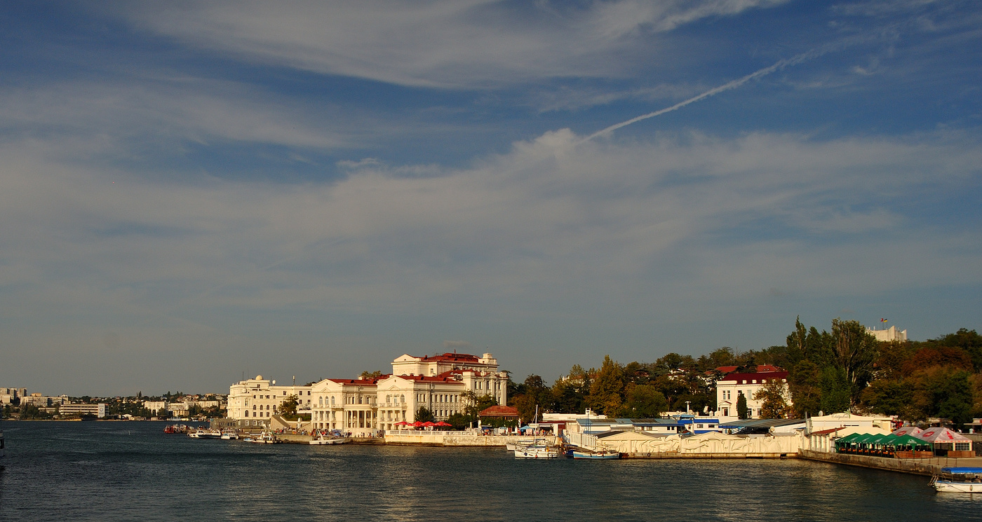 Sevastopol