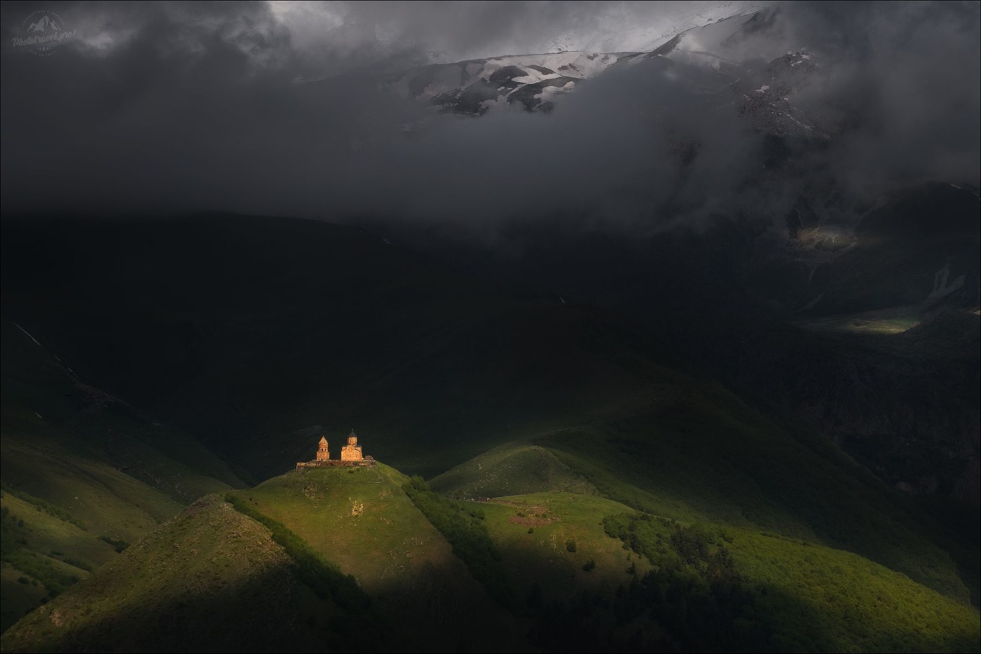 Licht und Dunkelheit