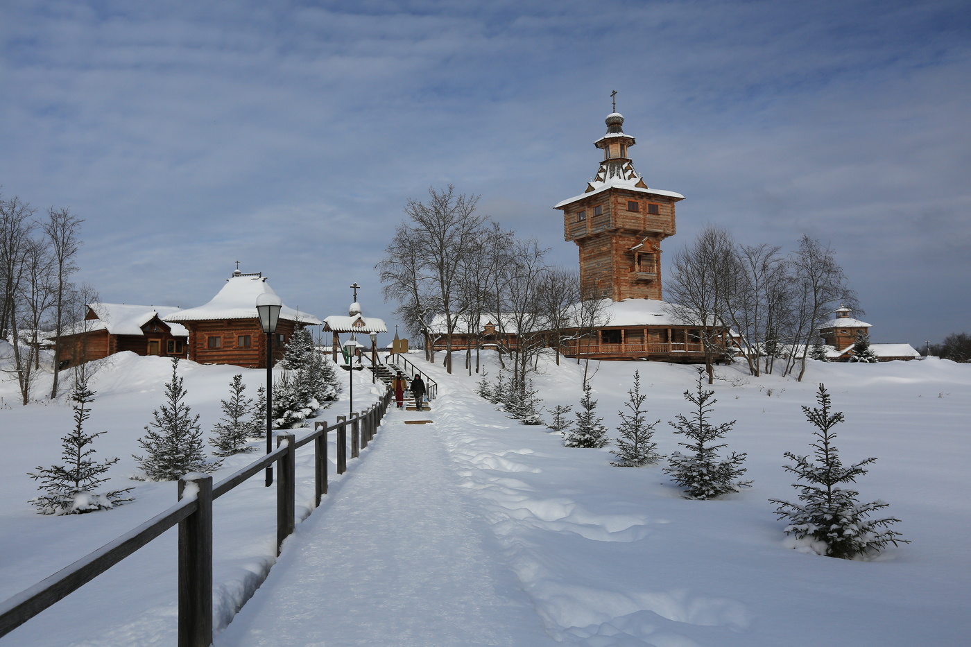 Gremyachiy Schlüssel