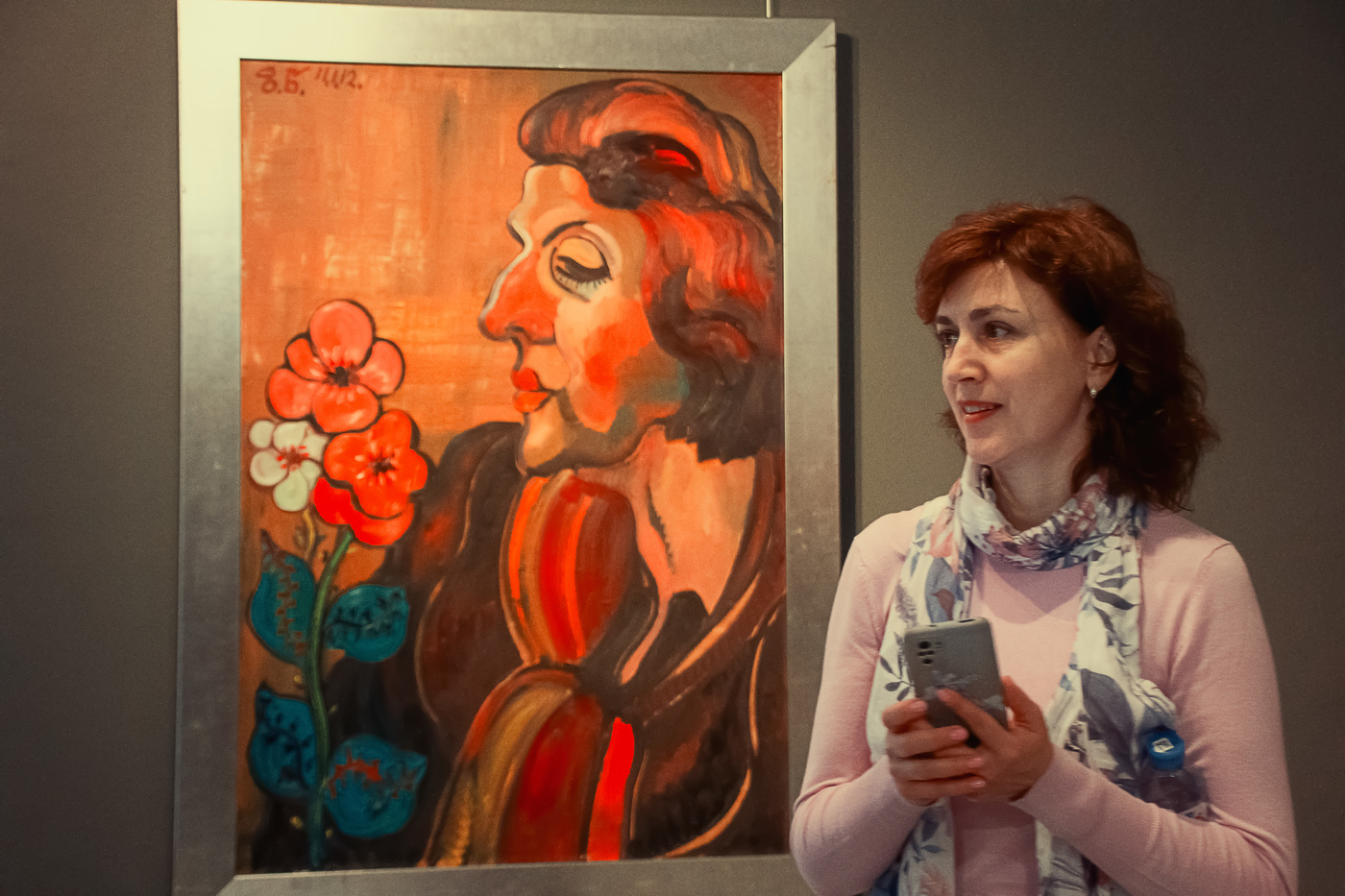 In gewisser Weise ...