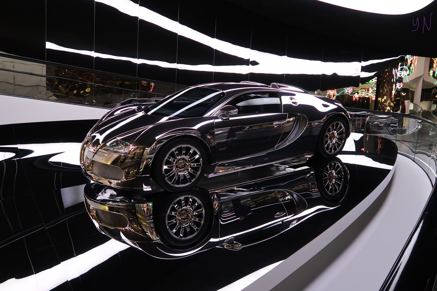 AutoMuseum Volkswagen